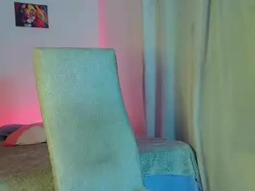 Chaturbate Best Webcam of fabi_calde
