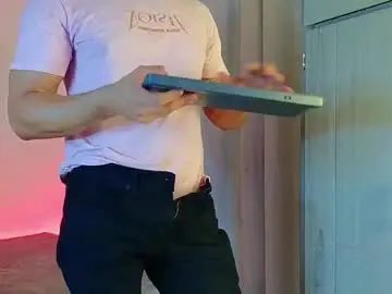 Chaturbate Watch Live Sex Cams of fabi_calde