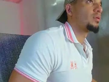 Chaturbate Live Porn of fabi_calde