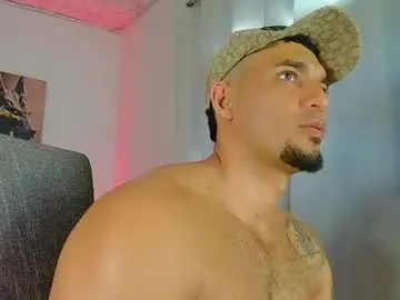 Chaturbate Sex Chat of fabi_calde