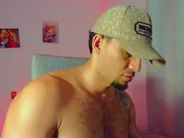 Chaturbate Best live sex cam show of fabi_calde