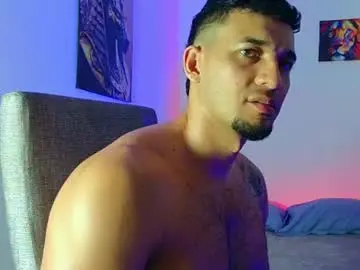 Chaturbate Sex Cam of fabi_calde