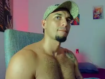 Chaturbate Watch Live Sex Cams of fabi_calde