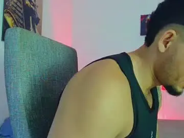 Chaturbate Private Sex Chat of fabi_calde