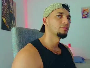 Chaturbate Sex Chat of fabi_calde