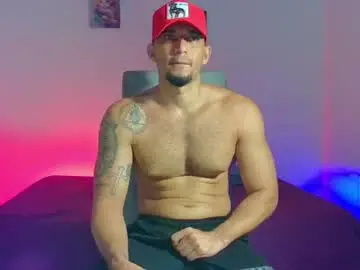 Chaturbate Free Live Porn of fabi_calde