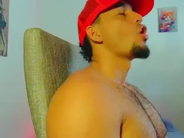 Chaturbate Sex Cam of fabi_calde