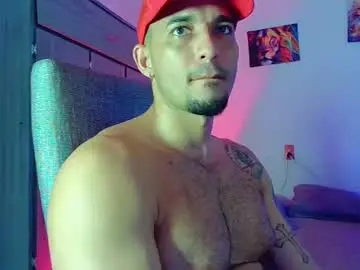 Chaturbate Sex Chat of fabi_calde