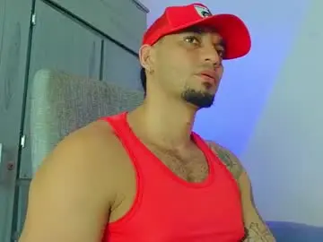 Chaturbate Adult Webcams of fabi_calde