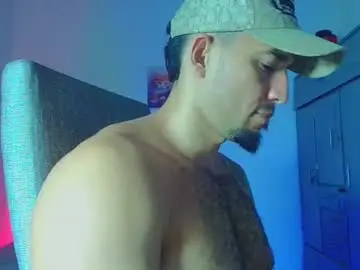Chaturbate Adult Video Chat of fabi_calde