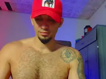 Chaturbate Adult Video Chat of fabi_calde