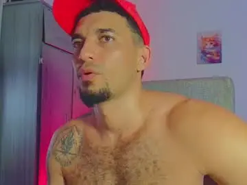 Chaturbate Free Live Porn of fabi_calde