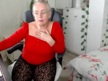 Chaturbate Watch Live Sex Cams of ghertrudequeen