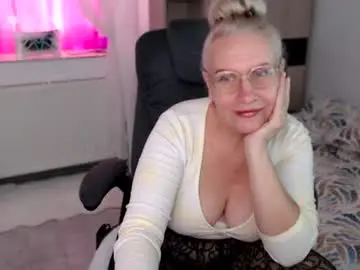 Chaturbate Live Sex of ghertrudequeen