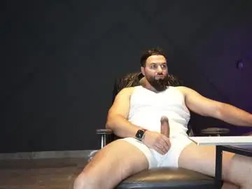 Chaturbate Live Porn of glennmasters