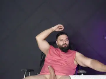 Chaturbate Adult Webcam of glennmasters