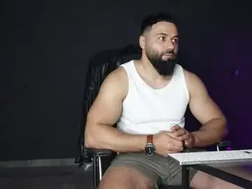 Chaturbate Live Sex Cam of glennmasters