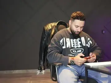 Chaturbate Nude Webcam of glennmasters