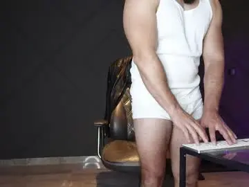 Chaturbate Sex Cam of glennmasters