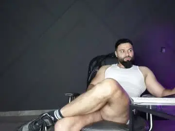 Chaturbate Live Sex of glennmasters