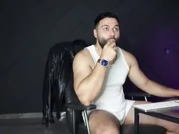 Chaturbate Adult Video Chat of glennmasters