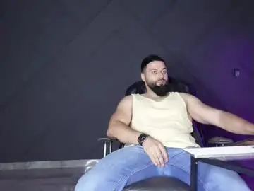 Chaturbate Best live sex cam show of glennmasters