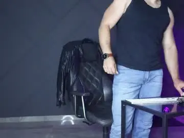 Chaturbate Private Sex Chat of glennmasters