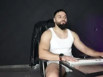 Chaturbate Adult Webcam of glennmasters