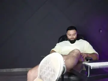 Chaturbate Private Sex Chat of glennmasters