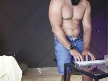 Chaturbate Free Porn Cam of glennmasters