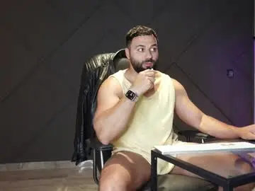 Chaturbate Free Porn Cam of glennmasters