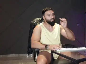 Chaturbate Adult Webcams of glennmasters