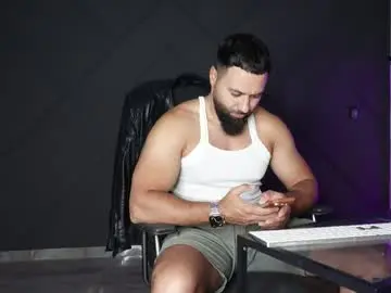 Chaturbate Private Sex Chat of glennmasters
