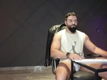 Chaturbate Adult Webcam of glennmasters