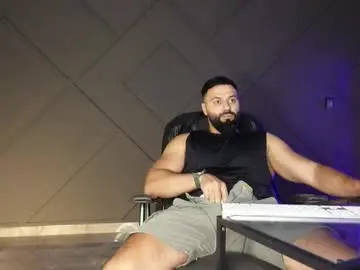 Chaturbate Best live sex cam show of glennmasters