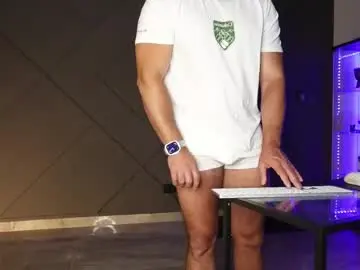Chaturbate Best live sex cam show of glennmasters