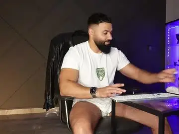 Chaturbate Best Webcam of glennmasters