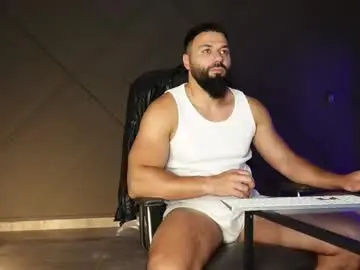 Chaturbate Sex Cam of glennmasters