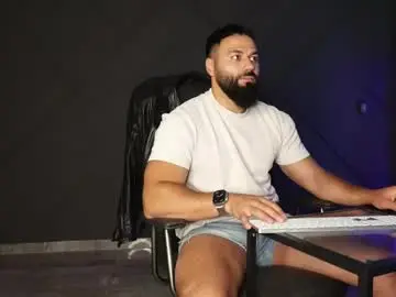 Chaturbate Sex Cam of glennmasters
