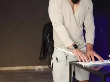 Chaturbate Free Porn Cam of glennmasters