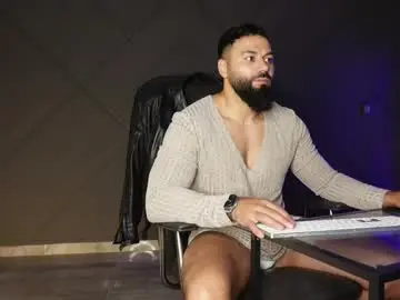 Chaturbate Live Sex Cam of glennmasters