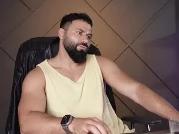Chaturbate Adult Webcam of glennmasters