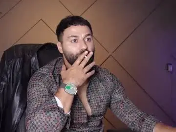 Chaturbate Live Sex Cam of glennmasters