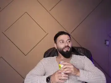 Chaturbate Nude Webcam of glennmasters