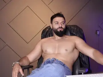 Chaturbate Live Sex of glennmasters