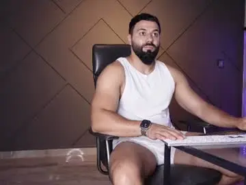 Chaturbate Sex Cam of glennmasters