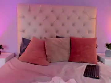 Chaturbate Nude Webcam of hannasimmons