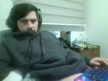 Chaturbate Adult Video Chat of hungweeb