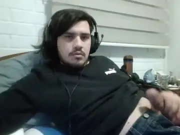 Chaturbate Sex Cam of hungweeb
