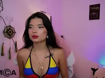 Chaturbate Free Live Porn of jenniekim7777